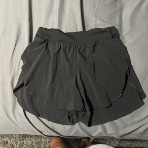 Fast and free shorts “3”